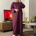 عباية ref 30