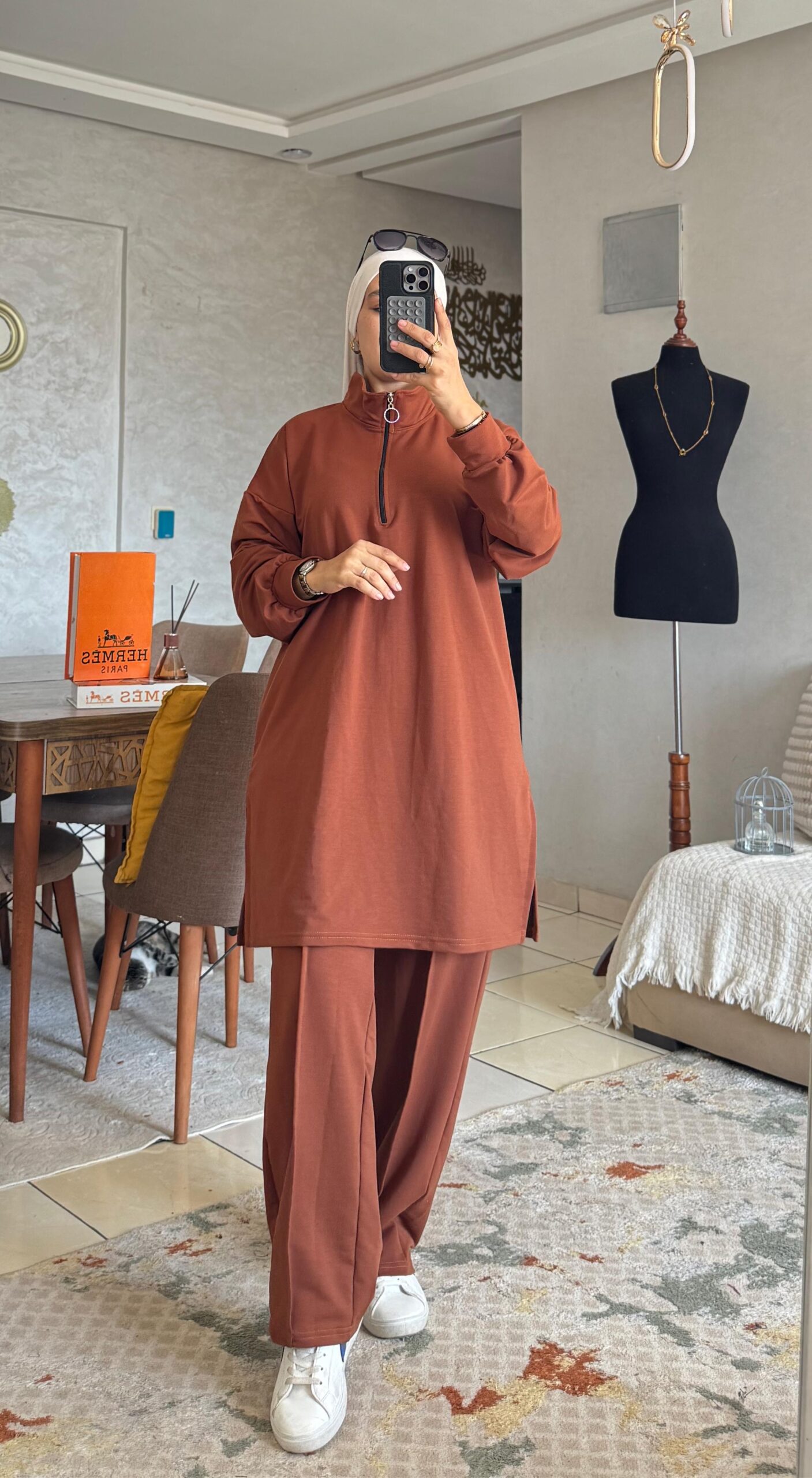 1759094887_IMG-20250928-WA0103 survet survette ref 102 - الصورة 1