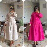 كسوة صيفية أنيقة 2026 🌸 خفيفة ومريحة لجميع المناسبات