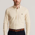 شوميز رجالي ترندي 2026 😎