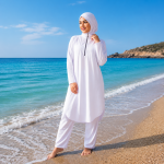 BURKINI 2026