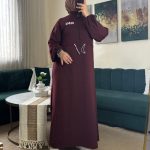 فستان ALO