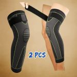 2 KNEE SUPPPORT