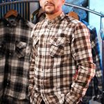 chemise caro